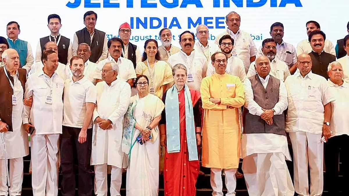 क्या है इंडिया गठबंधन साझेदारों के बीच सीट बंटवारे का सबसे अच्छा तरीका?